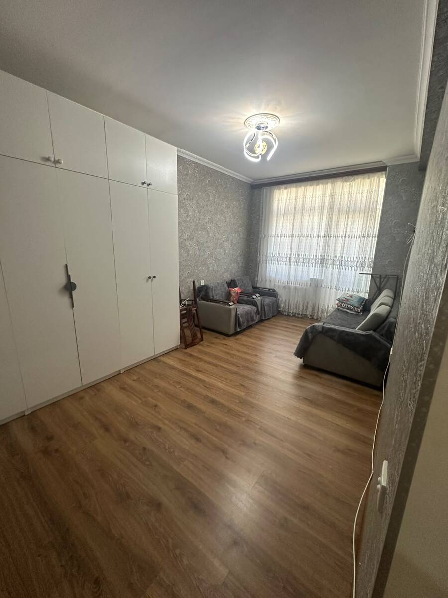 İcarəyə verilir 2 otaqlı yeni tikili 76 m² — Mənzil, Bakı (6)