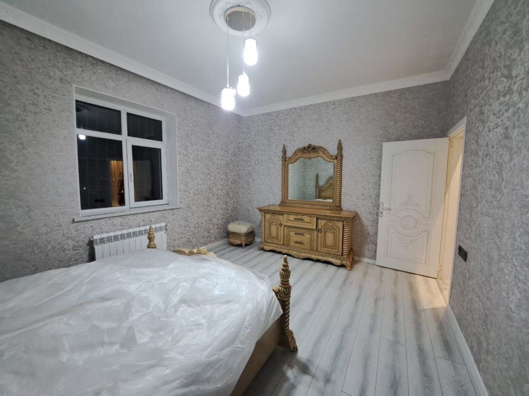 Həyət evi kirayə verilir, Masazır qəs — Ev, villa, Bakı (6)