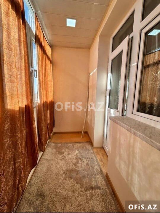 Köhnə tikili Satılır Suraxanı r., Yeni Günəşli q., 2 otaq, 34 m² — Mənzil, Bakı (8)