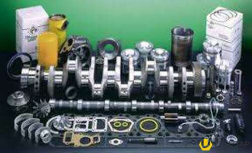 Hyundai ekskavator ehtiyyat hisseleri — Ehtiyat hissələri, Bakı (3)