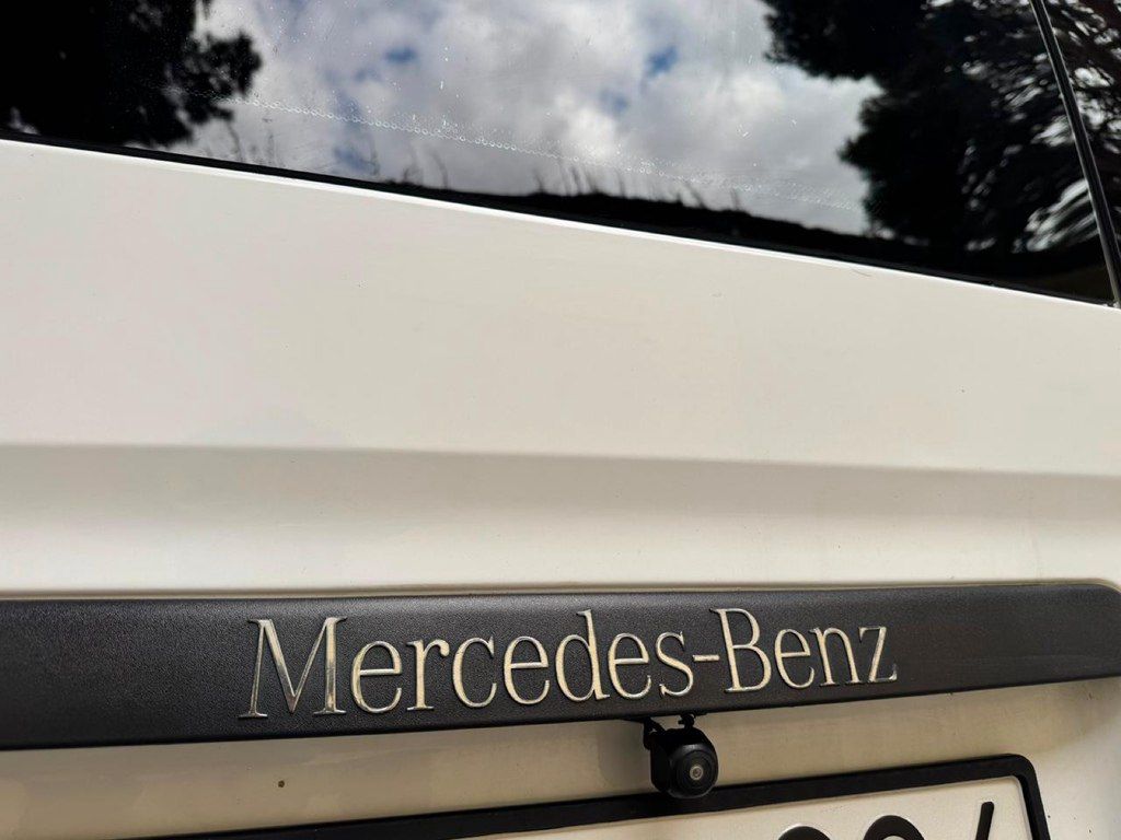 Mercedes Vito 111 CDI, 2.1 L, 2008 il, 310 000 km — Avtomobillər, Bakı (9)