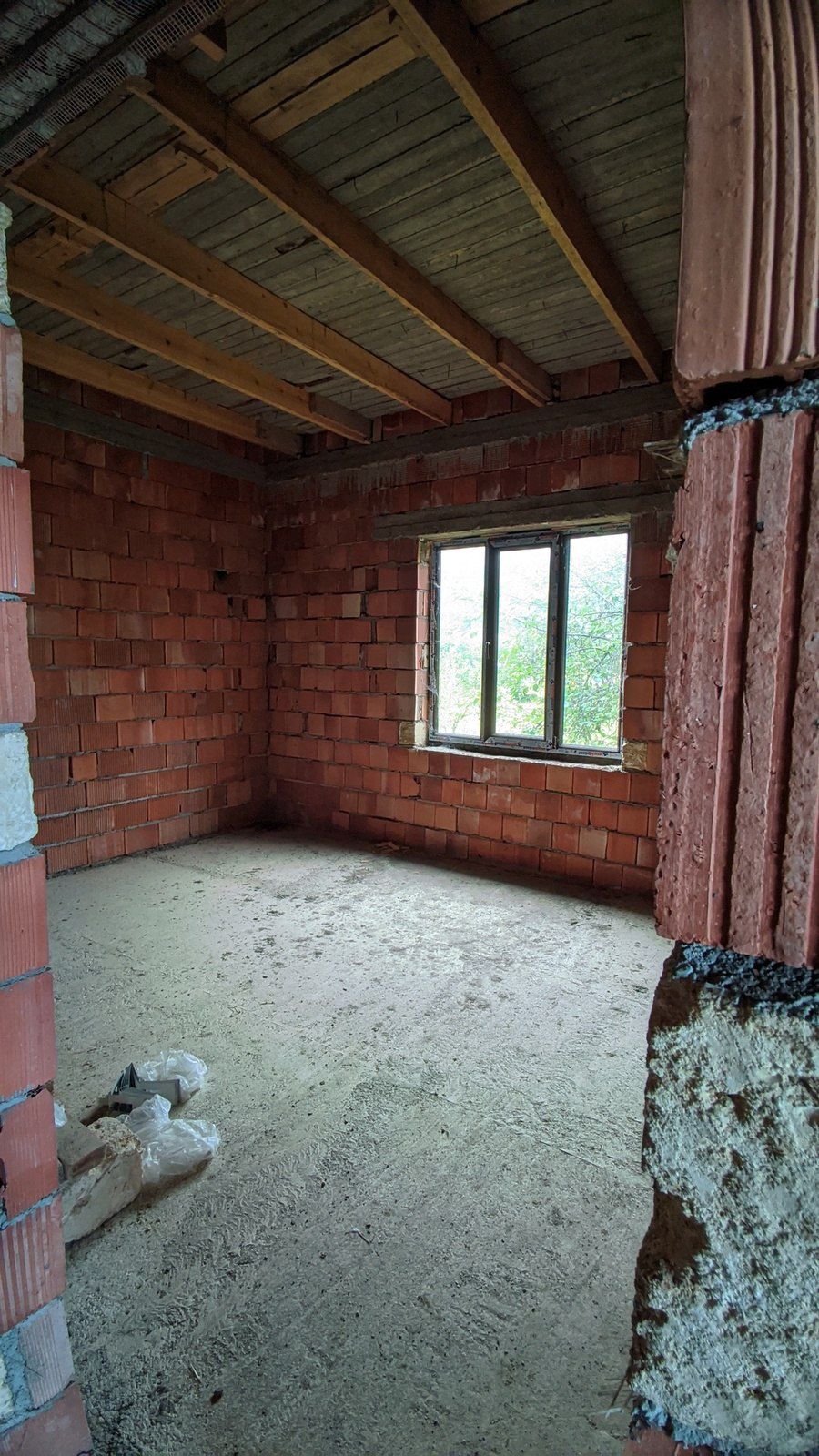 Satılır 4 otaqlı həyət evi/bağ evi 150 m² — Ev, villa, Qusar (5)