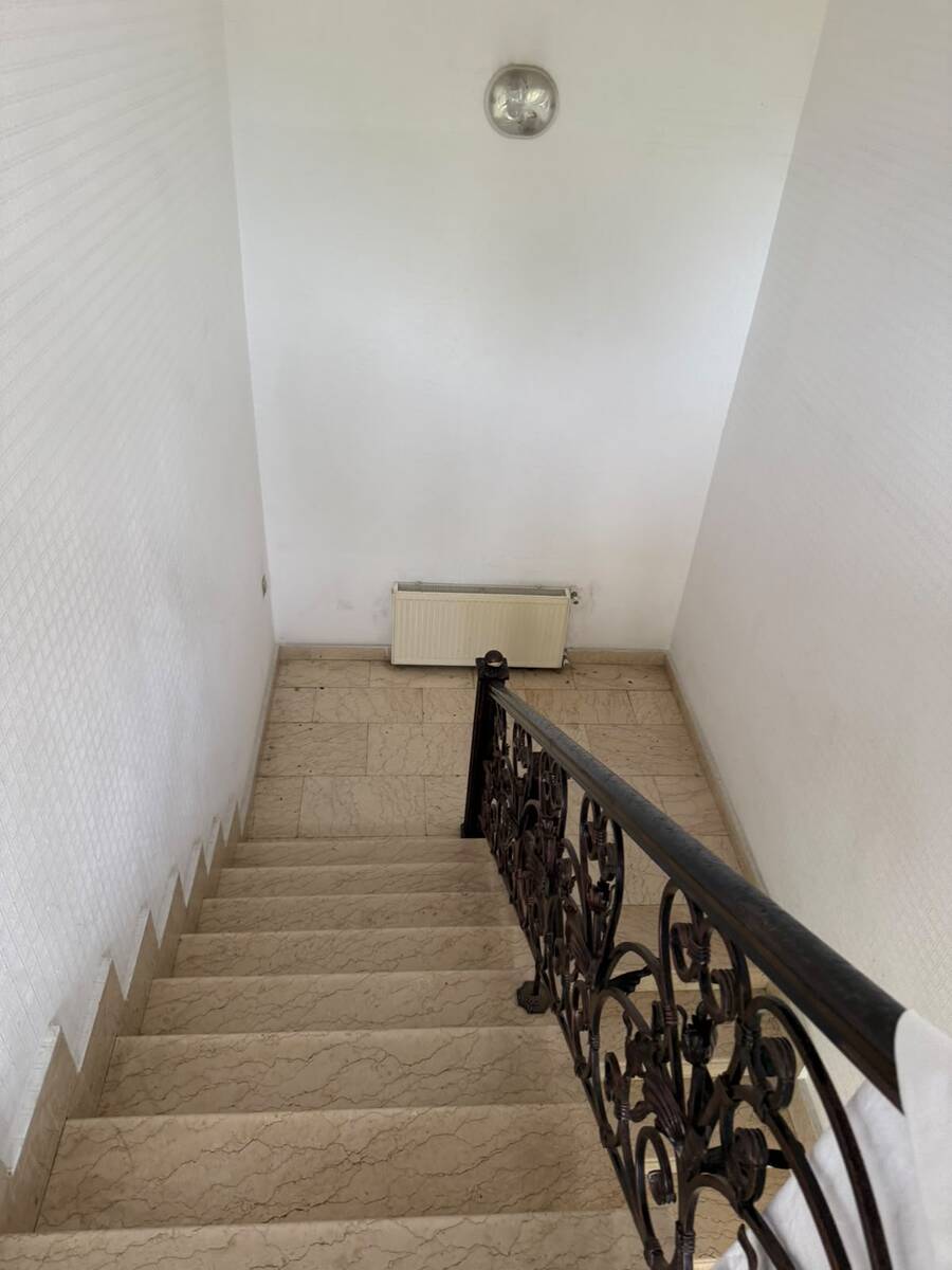 İcarəyə verilir obyekt 525 m² — Əmlak, Qəbələ (7)