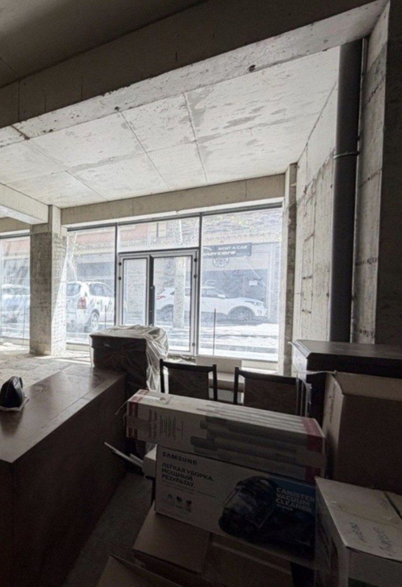 Satılır obyekt 77 m² — Əmlak, Bakı (4)