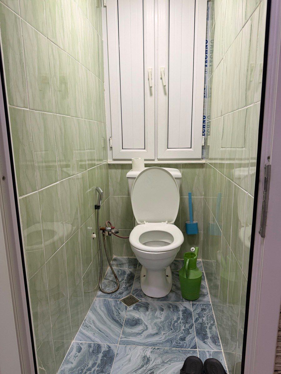 Satılır 2 otaqlı köhnə tikili 65 m² — Mənzil, Bakı (9)