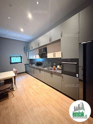 Satılır 8 otaqlı 600 m² bağ evi Şüvəlan — Ev, villa (11)