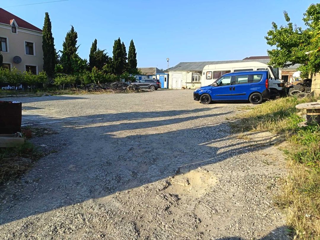 Satılır torpaq 13 sot — Torpaq, Bakı (6)