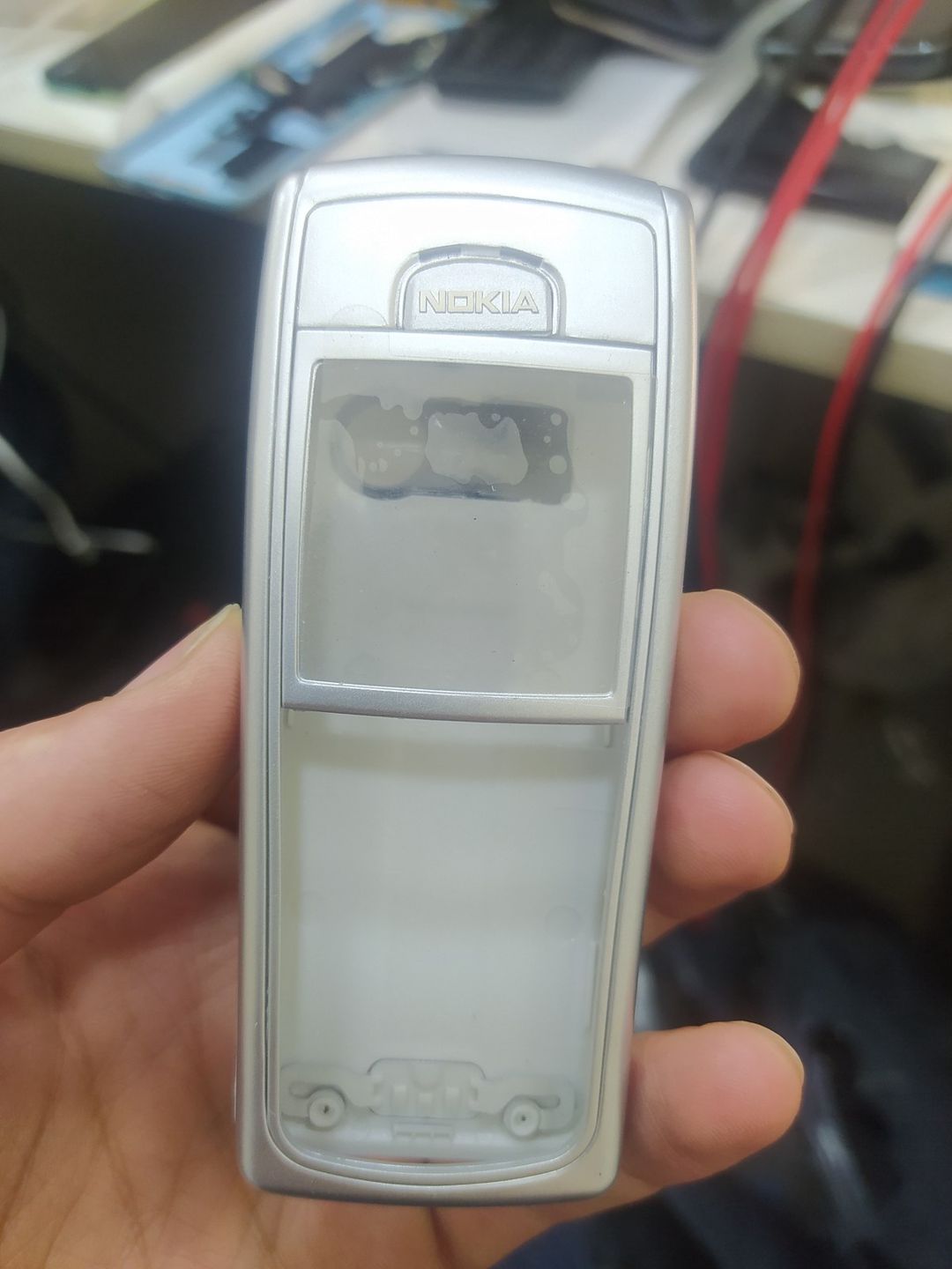 "Nokia 6230/6230i" korpusu — Smartfonlar, Bakı (7)