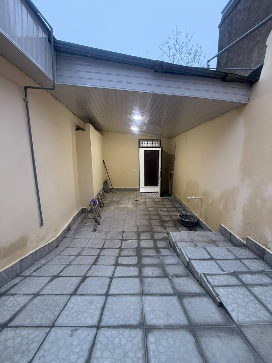Satılır 3 otaqlı həyət evi/bağ evi 91 m² — Ev, villa, Bakı (9)