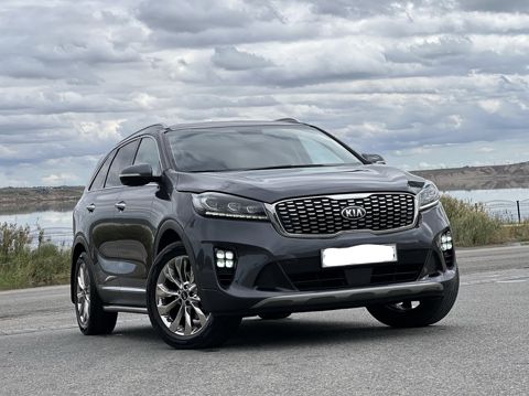 Kia Sorento, 2.0 L, 2018 il, 200 600 km — Bakı