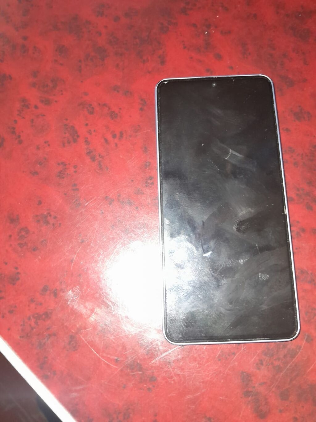 Redmi Note 13, 256 GB, rəng - Göy — Xiaomi, Bərdə (4)