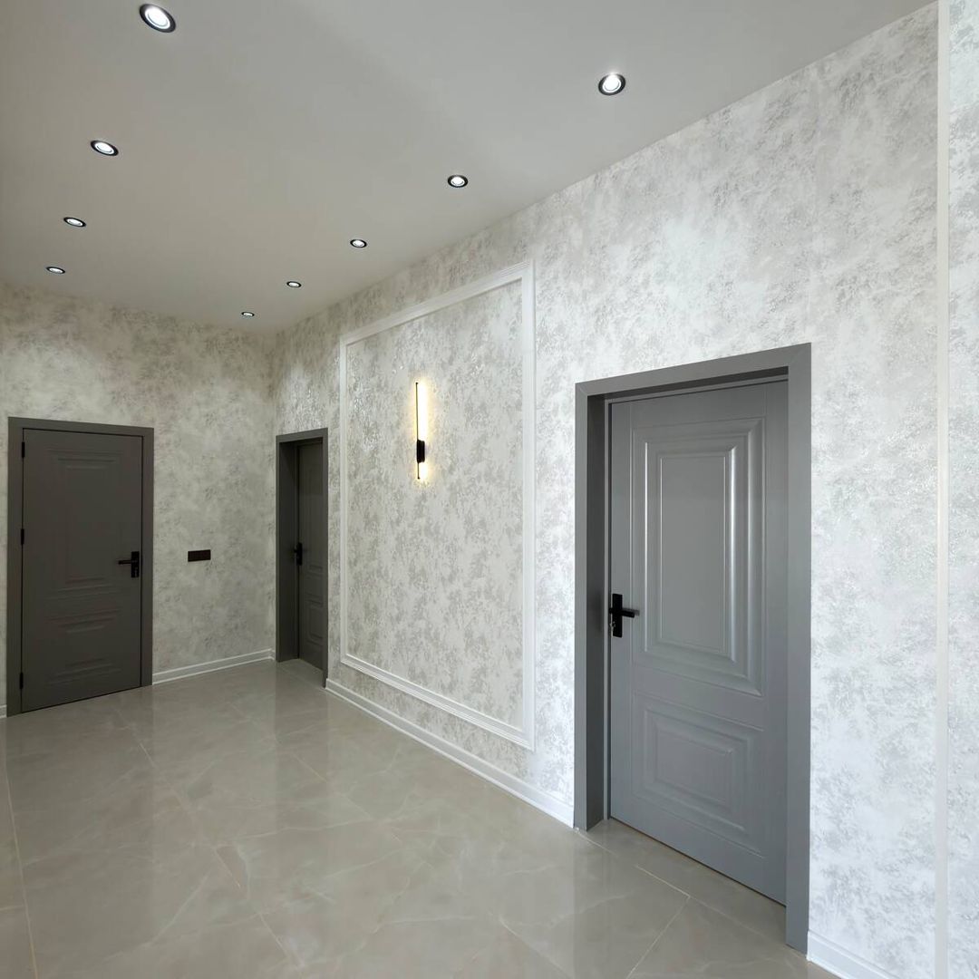 Satılır 4 otaqlı həyət evi/bağ evi 170 m² — Ev, villa, Bakı (10)