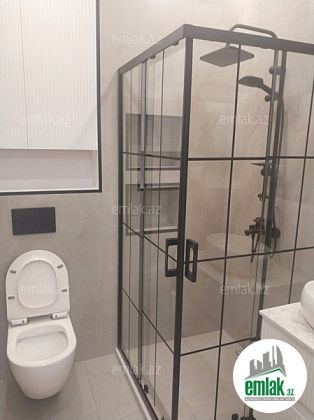 Satılır 2 otaqlı 66 m² yeni tikili 7 mkr — Mənzil (6)