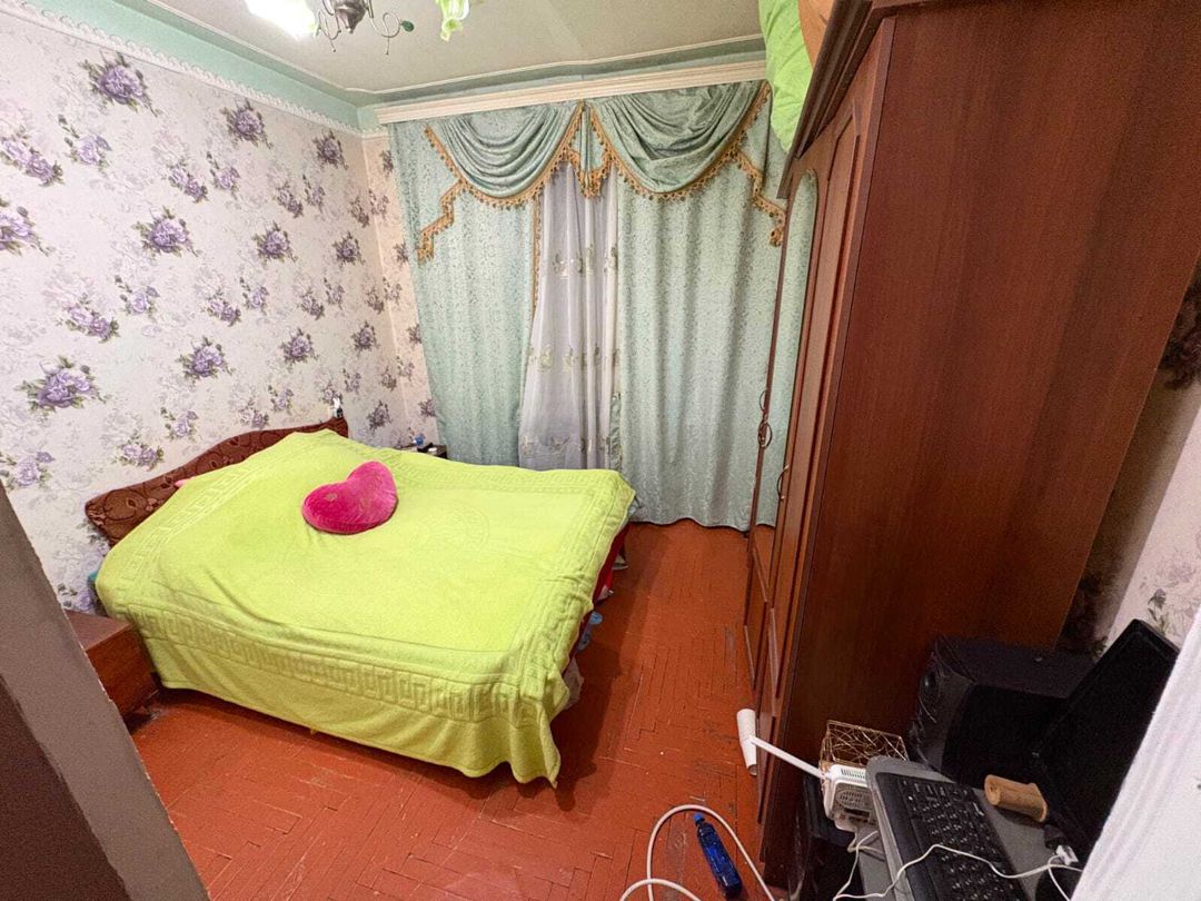 Satılır 2 otaqlı köhnə tikili 45 m² — Mənzil, Bakı (2)