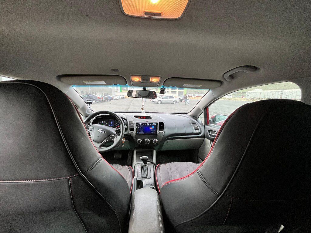 Kia Forte, 2.0 L, 2013 il, 106 000 km — Avtomobillər, Bakı (10)