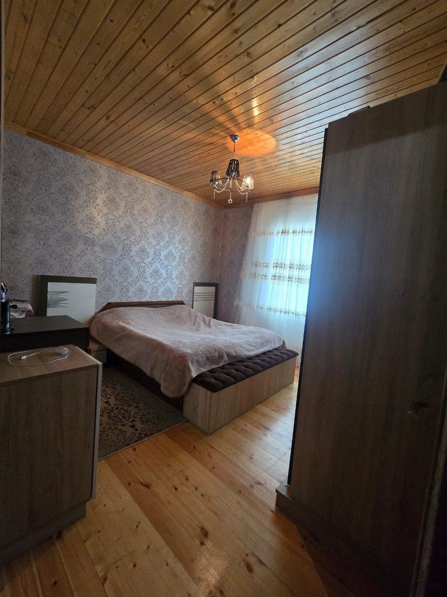 Satılır 4 otaqlı həyət evi/bağ evi 120 m² — Ev, villa, Bakı (8)