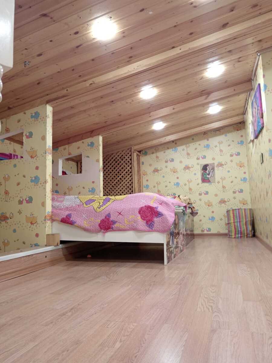 Satılır 3 otaqlı yeni tikili 105 m² — Mənzil, Bakı (9)