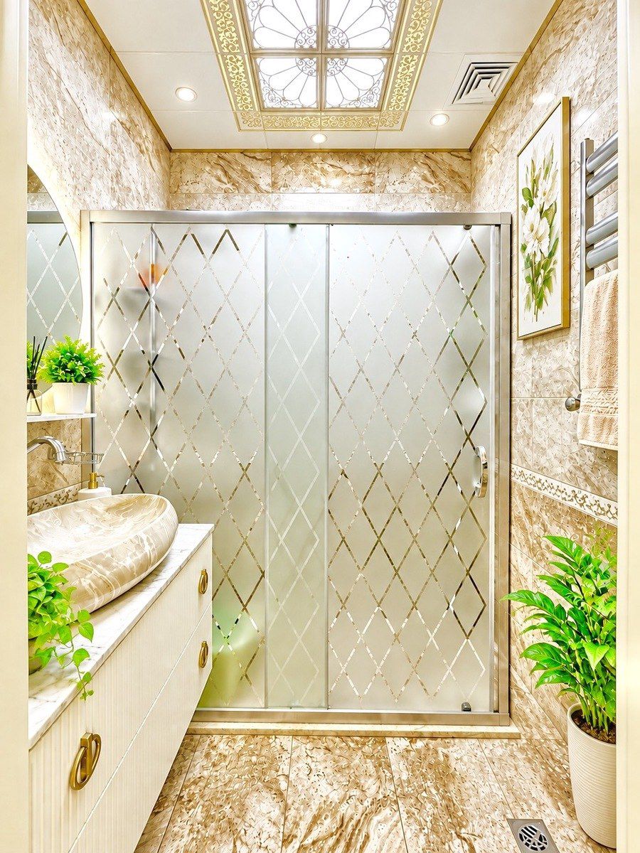 Satılır 3 otaqlı yeni tikili 106 m² — Mənzil, Bakı (9)