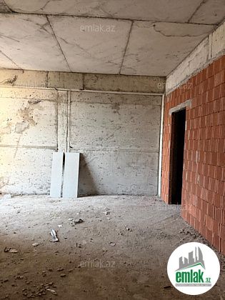 Satılır 3 otaqlı 133 m² yeni tikili Nəsimi r — Mənzil (3)