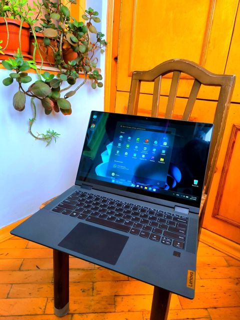 Noutbuk Lenovo Flex — 690 ₼ · Bakı · Noutbuklar Noutbuk Lenovo Flex — Bakı
