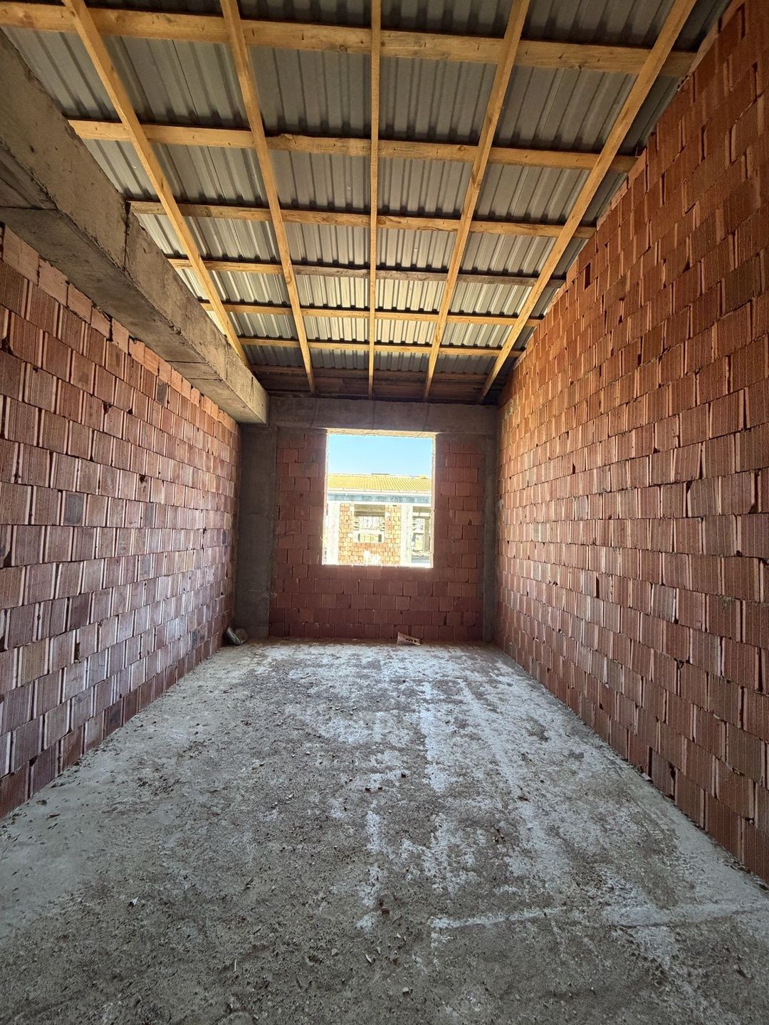 Satılır 1 otaqlı yeni tikili 44 m² — Mənzil, Bakı (3)