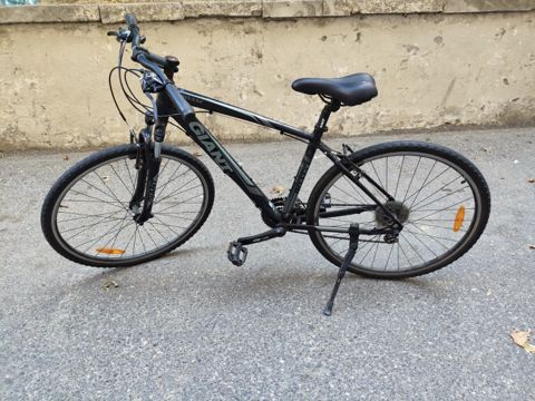 Velosiped Giant Roam 3 — Bakı