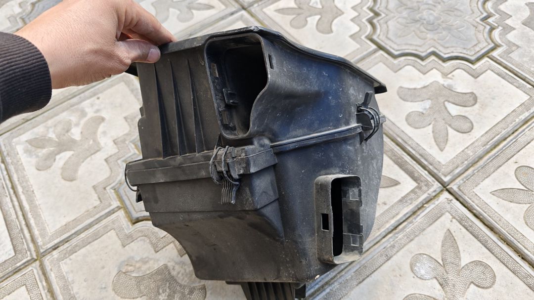 BMW filter qutusu — Ehtiyat hissələri və aksesuarlar, Gəncə (3)