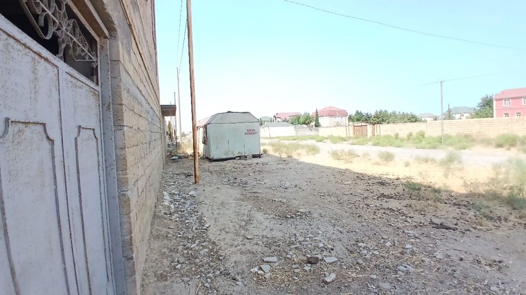 Bağ evi, Novxanı qəs — Ev, villa, Bakı (9)