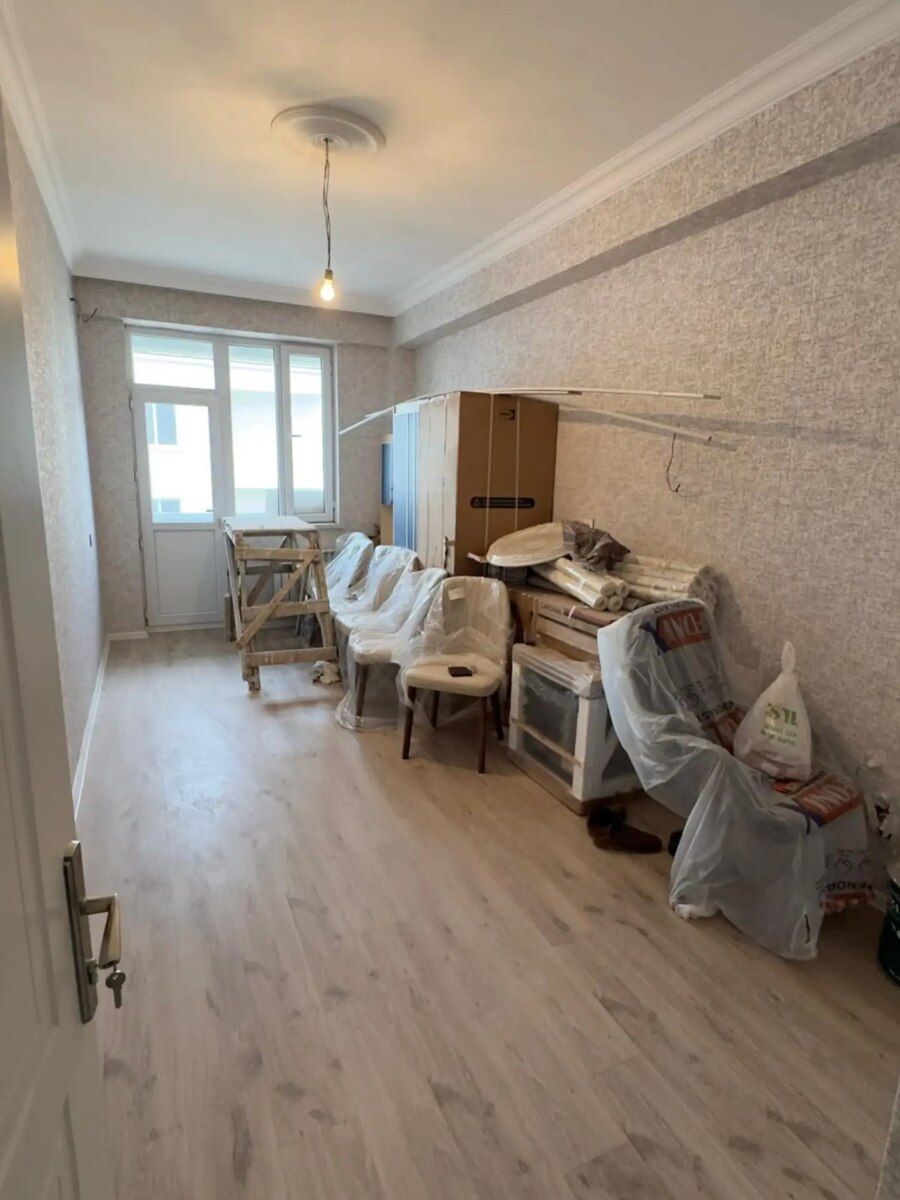 3-otaqlı yeni tikili, Saray qəs., 69 m² — Mənzil, Sumqayıt (8)