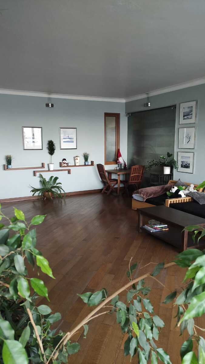 Satılır 5 otaqlı yeni tikili 190 m² — Mənzil, Bakı (8)