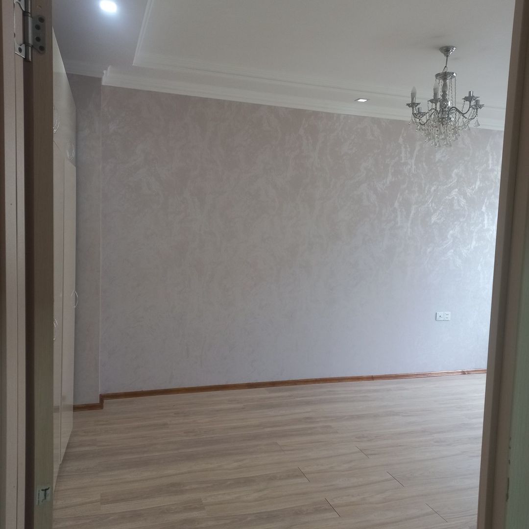 Satılır 2 otaqlı yeni tikili 51.3 m² — Mənzil, Bakı (3)