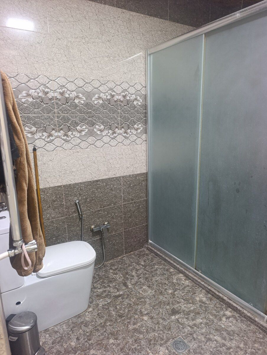 Həyət evi, Yeni Suraxanı qəs — Ev, villa, Bakı (8)