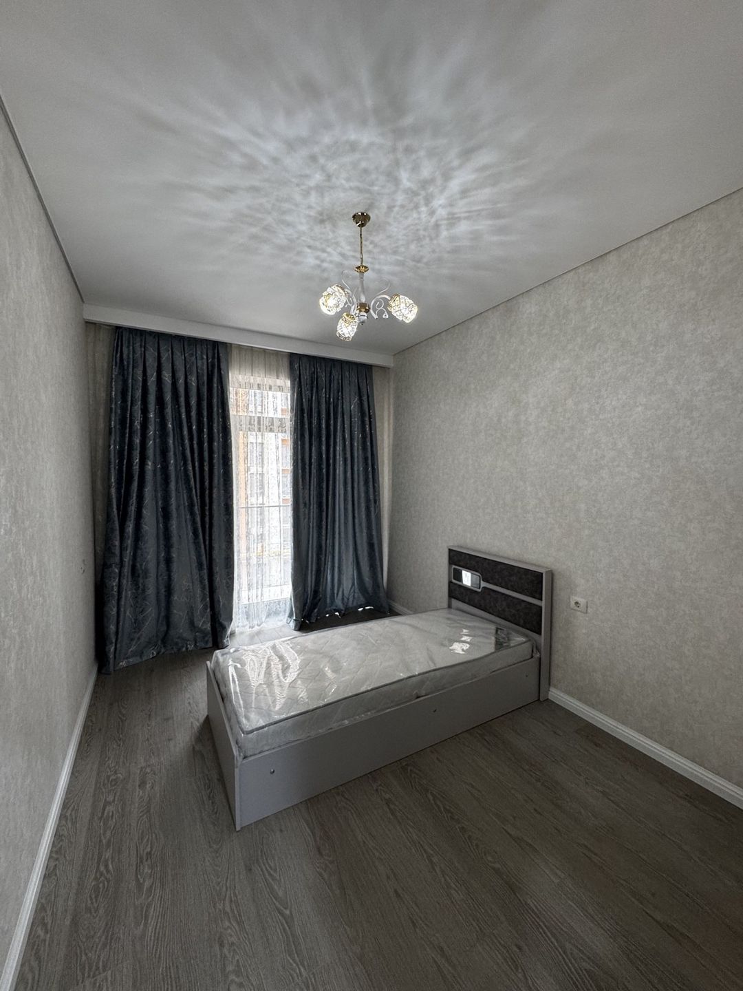 İcarəyə verilir 3 otaqlı yeni tikili 75 m² — Mənzil, Bakı (3)