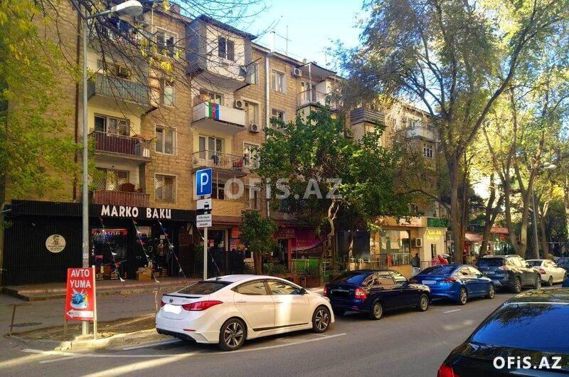 Köhnə tikili Satılır Yasamal r., Elmlər Akademiyası m., 3 otaq, 60 m² — Mənzil, Bakı