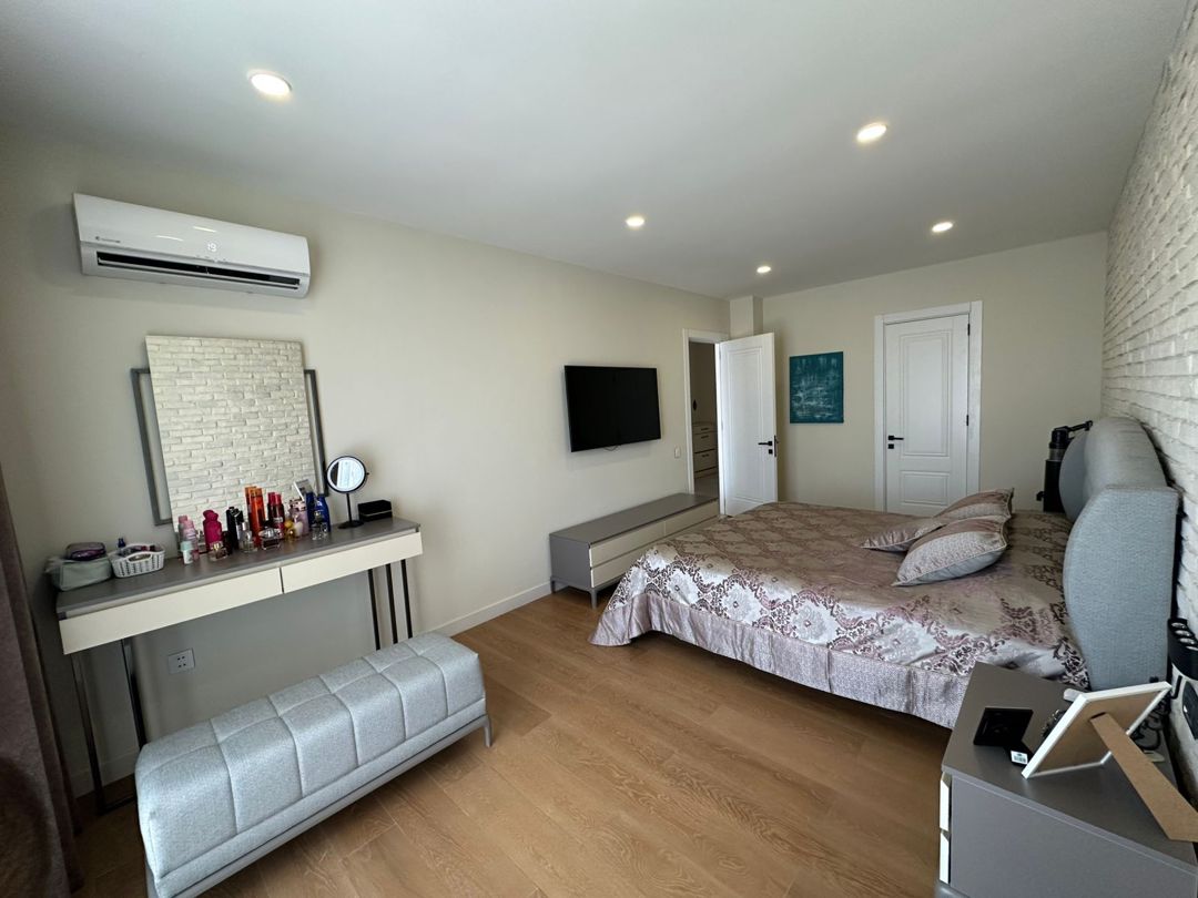 Satılır 2 otaqlı yeni tikili 96.5 m² — Mənzil, Bakı (12)