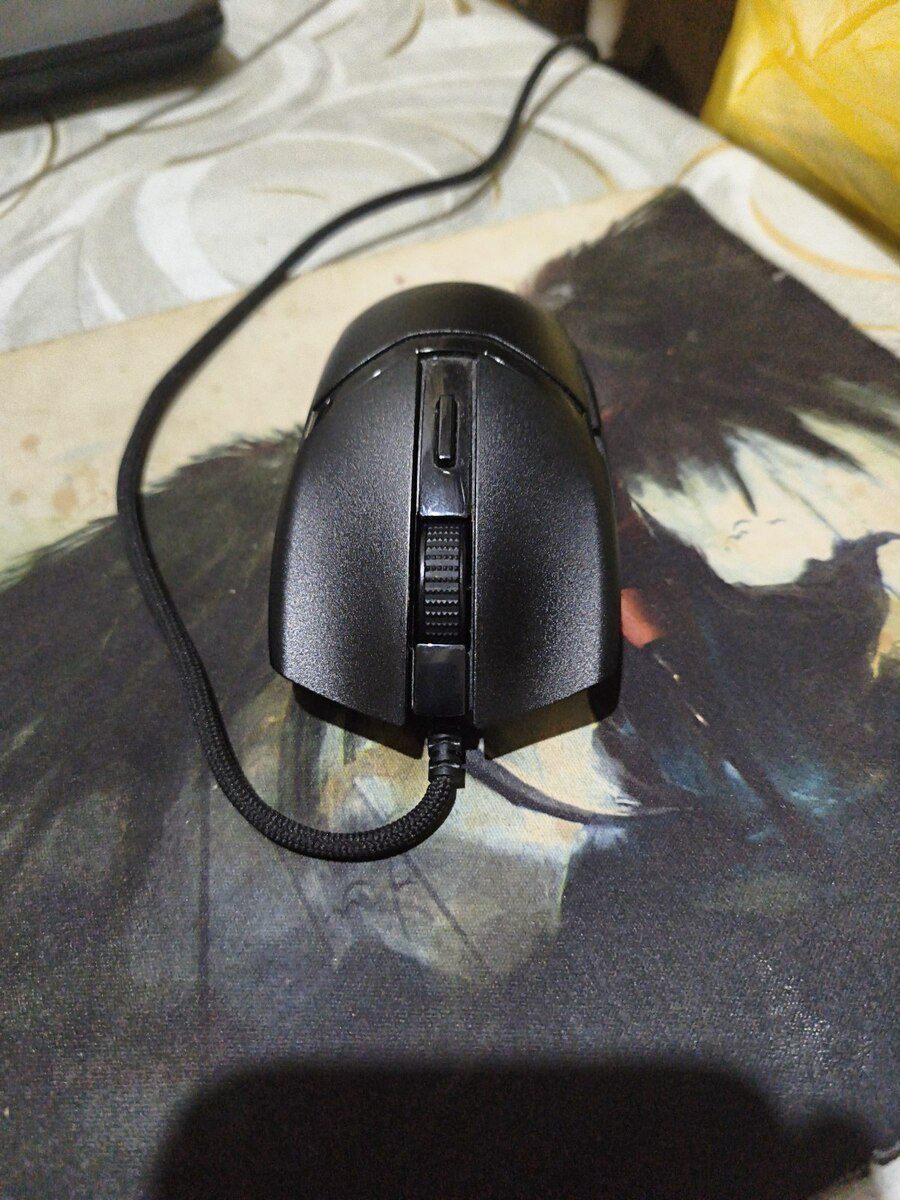 Razer Cobra mouse — Periferik cihazlar, Bakı (2)