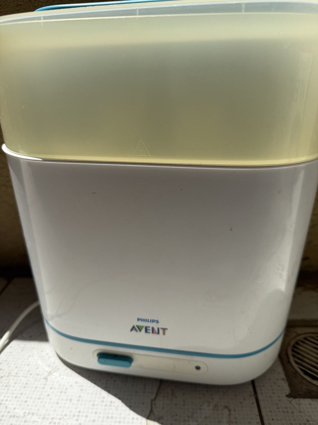Sterilizator Avent — Qidalandırma malları, Bakı (2)