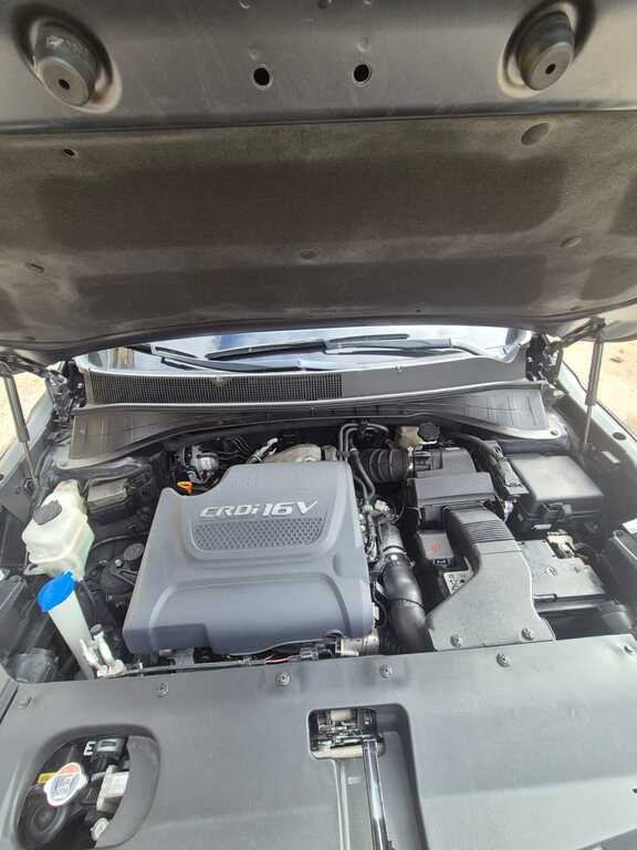 Kia Sorento, 2.0 L, 2016 il, 176 000 km 88-DU-670 — Avtomobillər, Bakı (12)