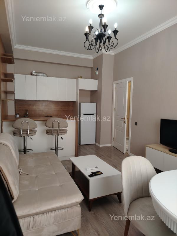 Satılır 2 otaqlı Bina evi menzil (Yeni tikili), 44 m², Xırdalan ş — Mənzil (5)