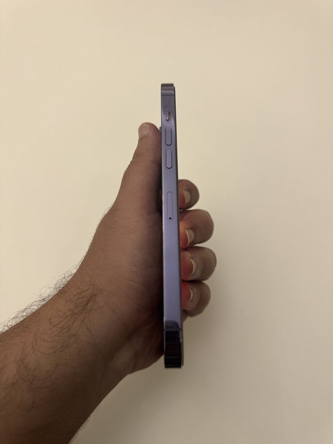 Apple iPhone 14 Pro Max Deep Purple 256GB/6GB — Smartfonlar, Bakı (5)