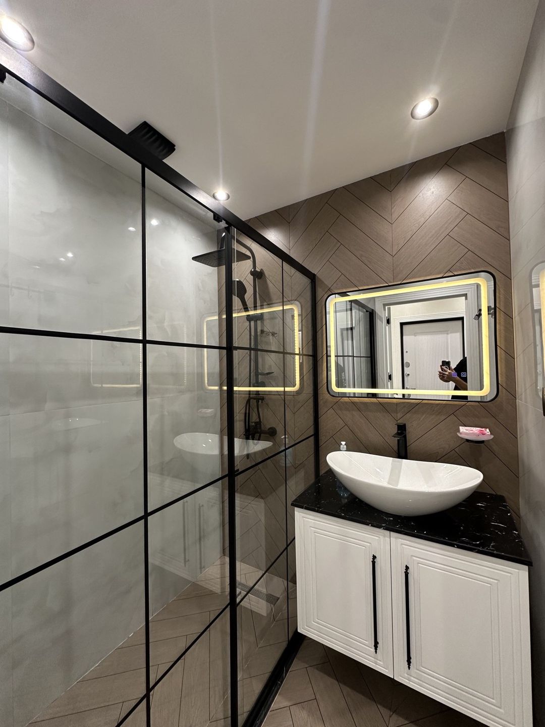 Satılır 3 otaqlı köhnə tikili 60 m² — Mənzil, Bakı (7)