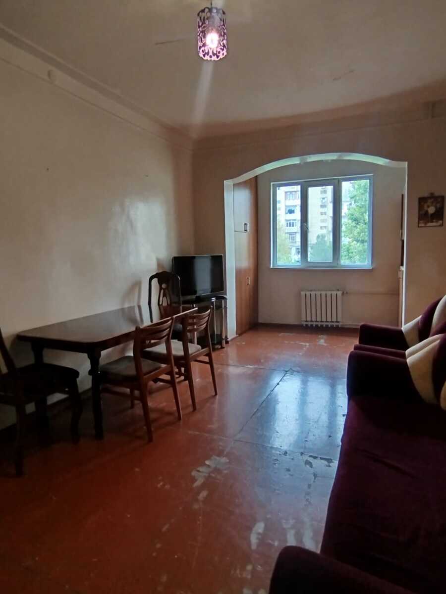 İcarəyə verilir 3 otaqlı köhnə tikili 85 m² — Mənzil, Bakı (3)
