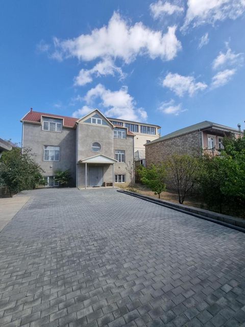 Satılır 5 otaqlı həyət evi/bağ evi 290 m² — Xırdalan