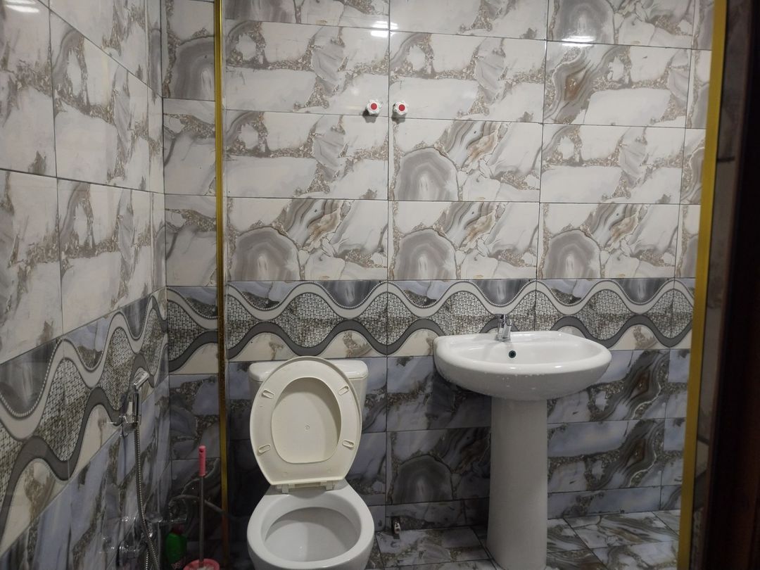 İcarəyə verilir 2 otaqlı köhnə tikili 60 m² — Mənzil, Bakı (6)
