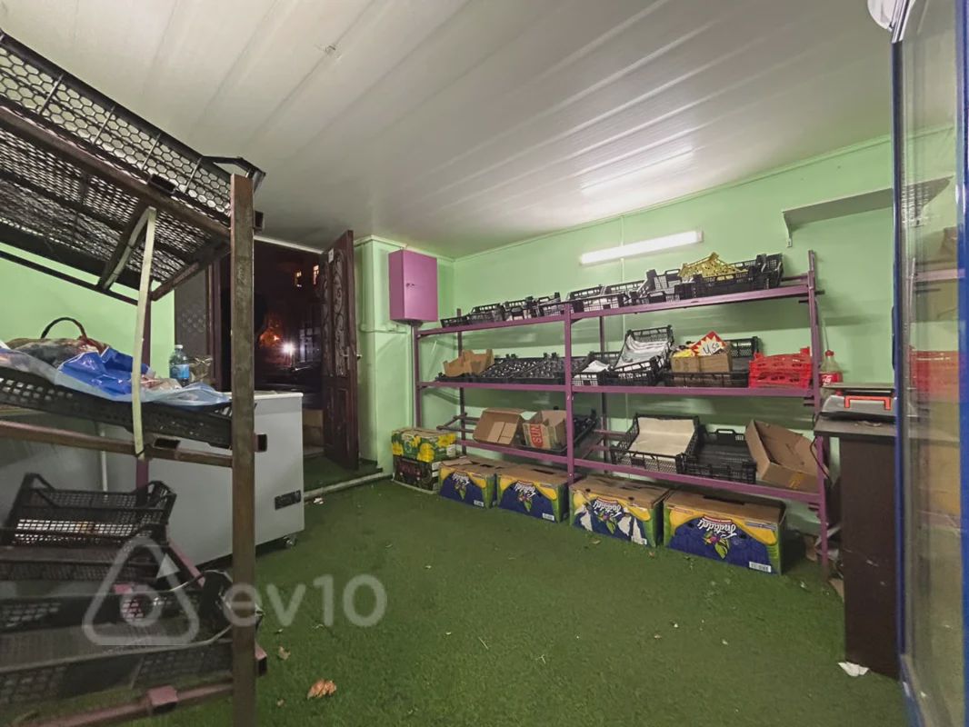 For rent: commercial property, 70 m² — Əmlak, Bakı (3)