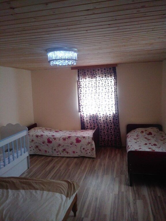 Həyət evi kirayə verilir, Zaqatala r — Ev, villa, Zaqatala (7)