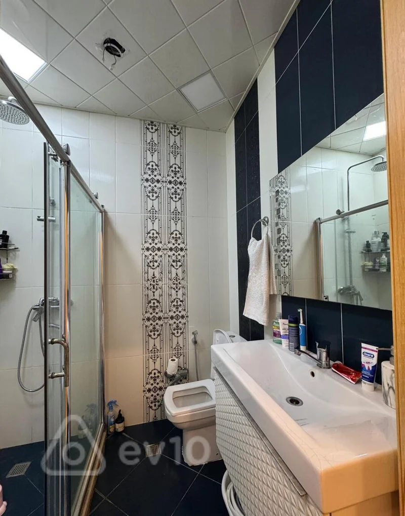 3 otaqlı mənzil, 120 m², Hüseyinbala Əliyev — Mənzil, Bakı (6)