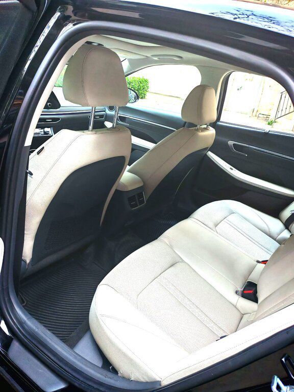 Hyundai Sonata, 2.0 L, 2022 il, 55 700 km 99-QR-306 — Avtomobillər, Bakı (8)