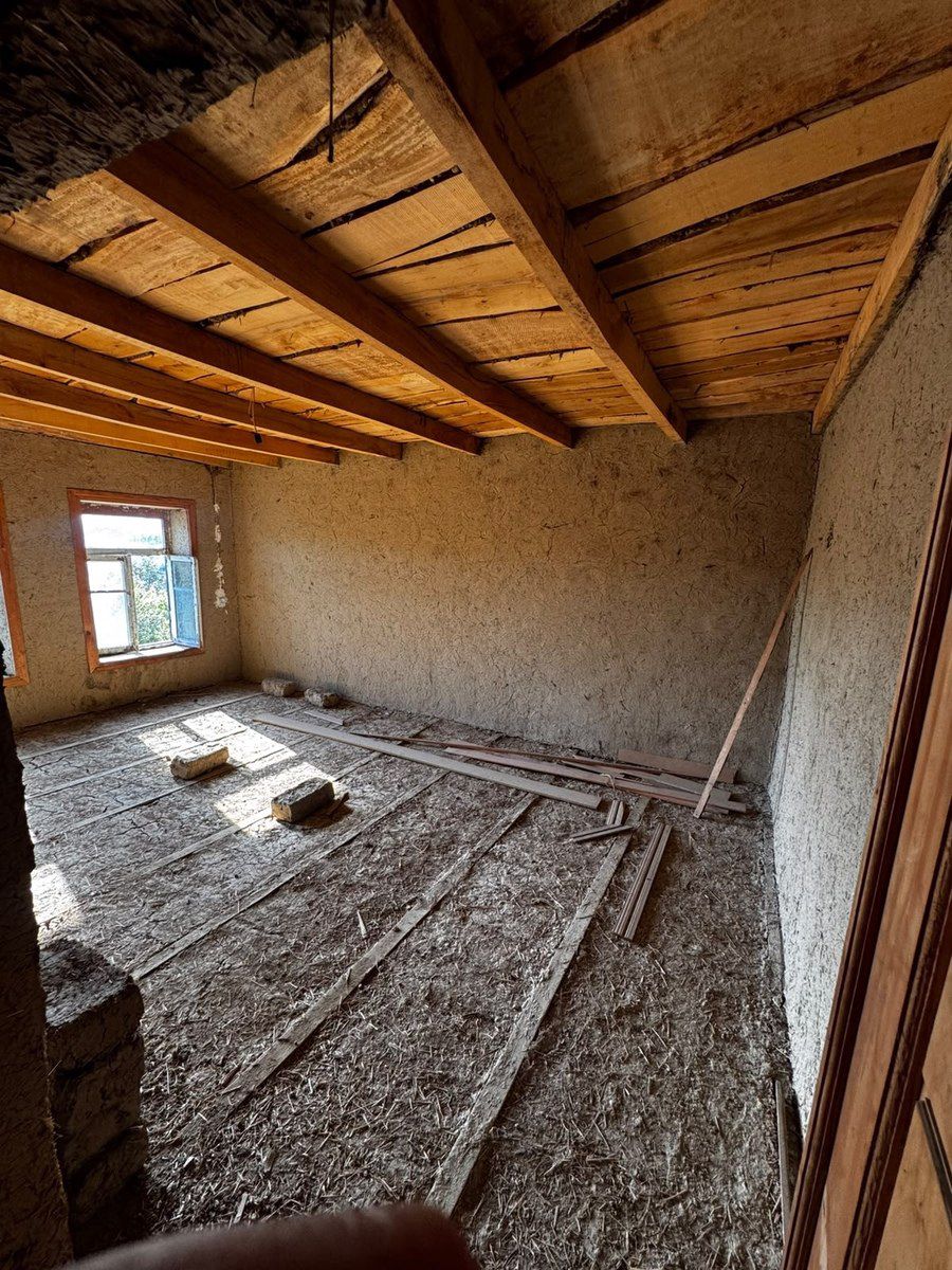 Bağ evi, Quba r — Ev, villa, Quba (7)