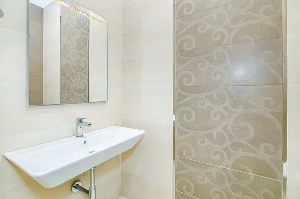 İcarəyə verilir 3 otaqlı yeni tikili 165 m² — Mənzil, Bakı (8)